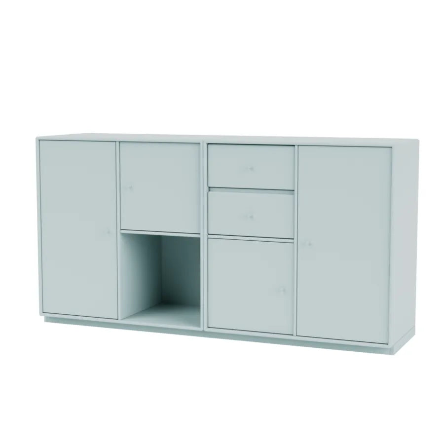  - Flint / Sokkel 3 cm - Jacobsen Plus