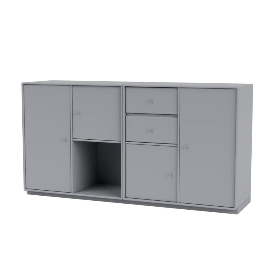  - Graphic / Sokkel 3 cm - Jacobsen Plus