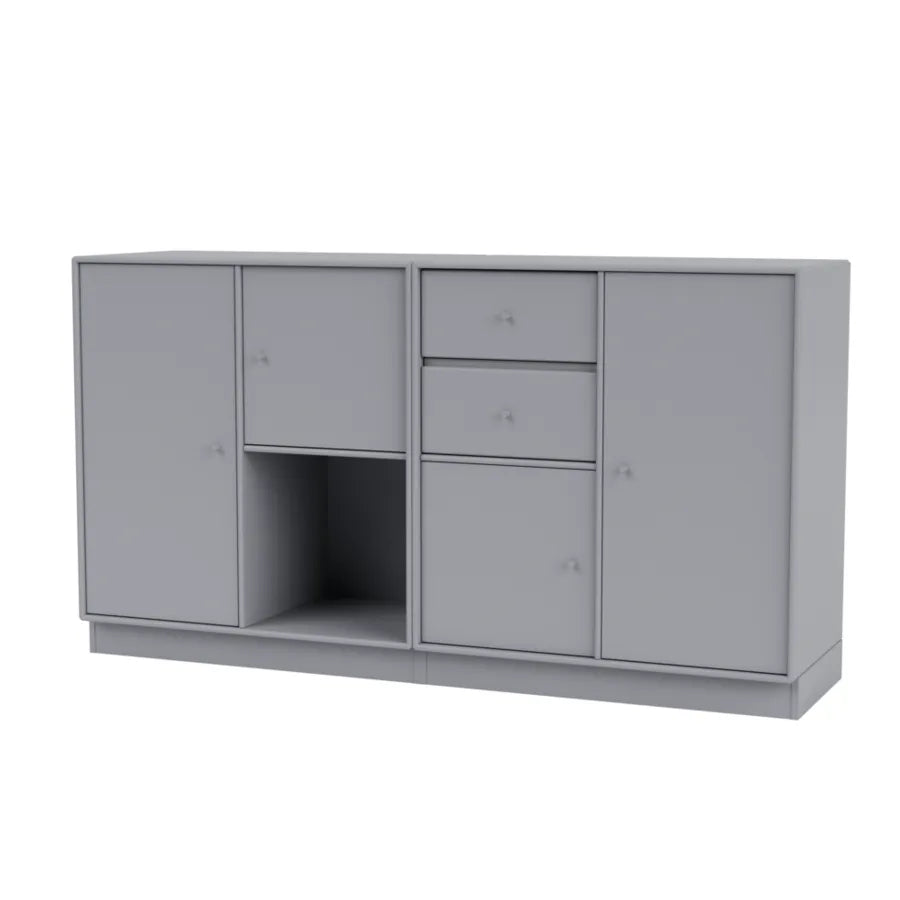  - Graphic / Sokkel 7 cm - Jacobsen Plus