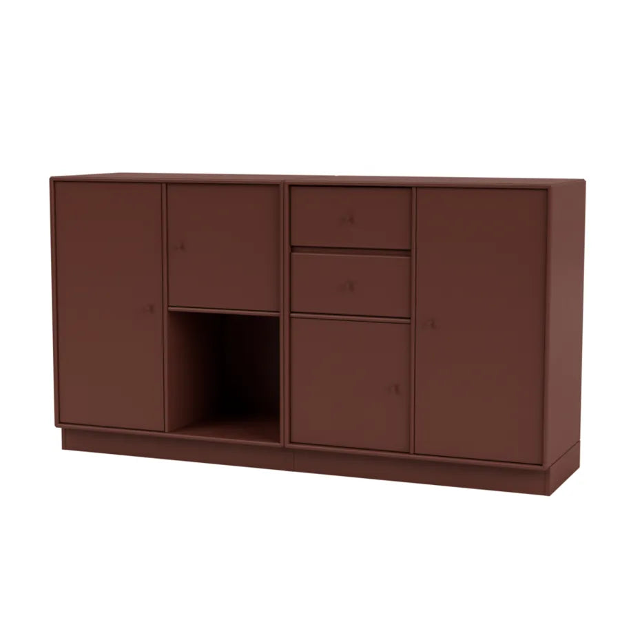  - Masala / Sokkel 7 cm - Jacobsen Plus