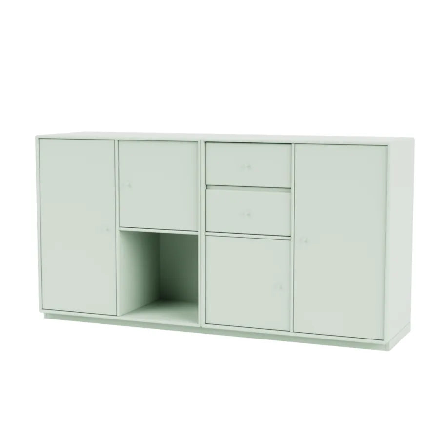  - Mist / Sokkel 3 cm - Jacobsen Plus