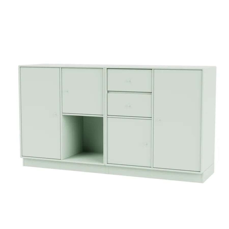  - Mist / Sokkel 7 cm - Jacobsen Plus