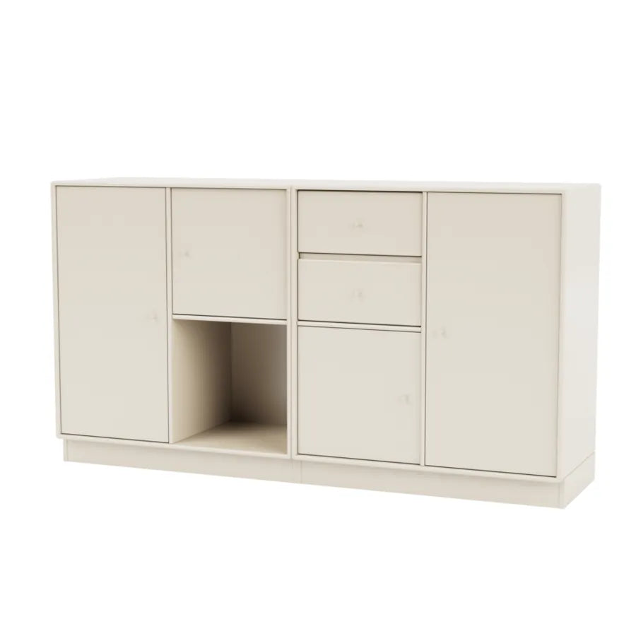  - Oat / Sokkel 7 cm - Jacobsen Plus