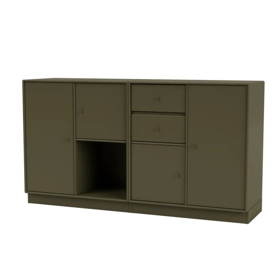  - Oregano / Sokkel 7 cm - Jacobsen Plus