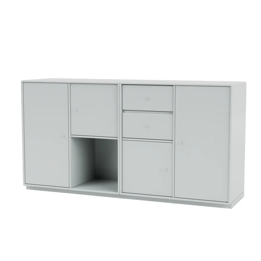  - Oyster / Sokkel 3 cm - Jacobsen Plus