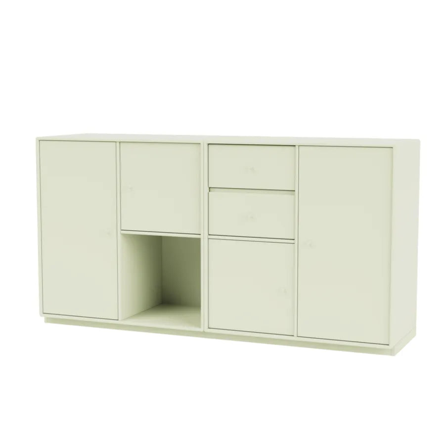  - Pomelo / Sokkel 3 cm - Jacobsen Plus