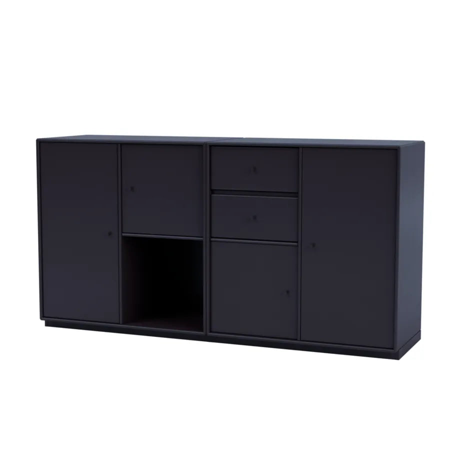  - Shadow / Sokkel 3 cm - Jacobsen Plus