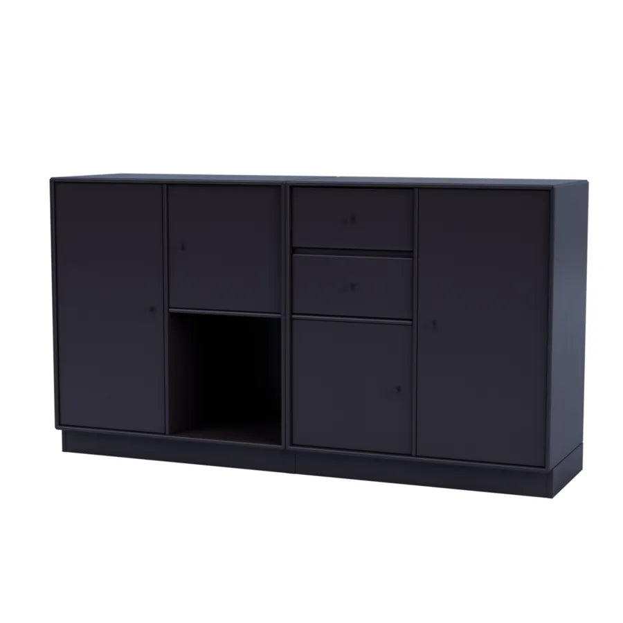  - Shadow / Sokkel 7 cm - Jacobsen Plus