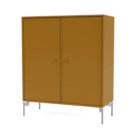 1118 Modul Tiefe 38, inkl. Füße von Montana - Amber / Krom - Jacobsen Plus
