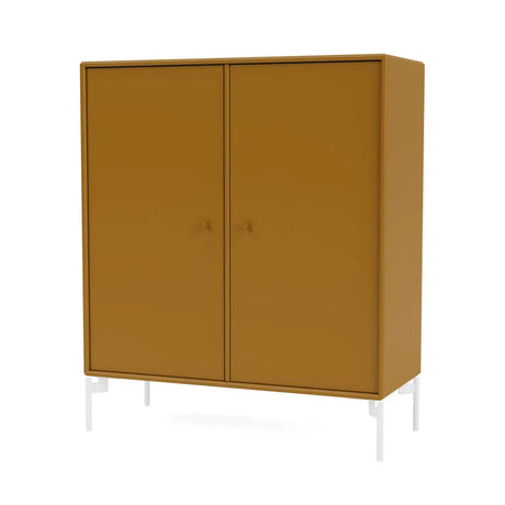 1118 Modul Tiefe 30, inkl. Beine von Montana - Amber / Schnee - Jacobsen Plus