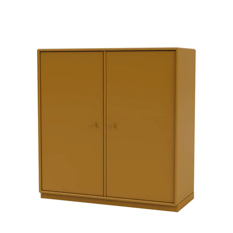 1118 Modul inkl. Sockel von Montana - Amber / Tiefe 30 cm / Sockel 3 cm - Jacobsen Plus