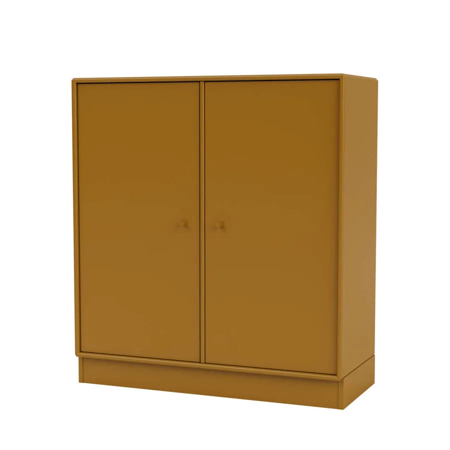  - Amber / Dybde 30 cm / Sokkel 7 cm - Jacobsen Plus