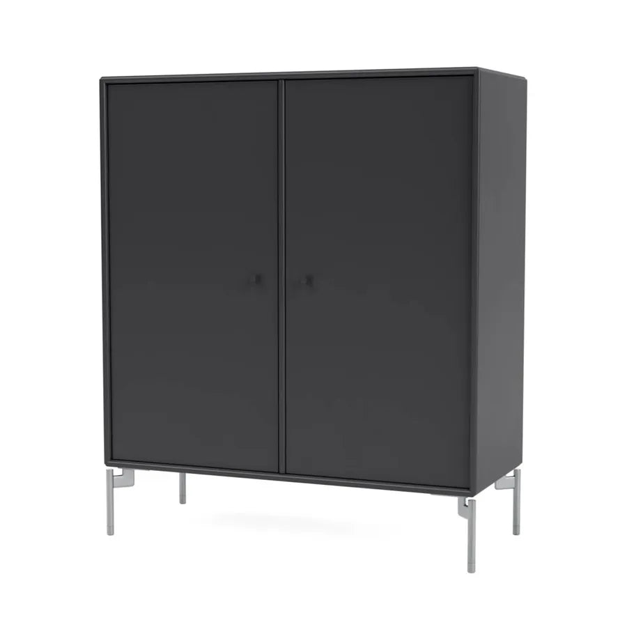  - Anthracite / Krom - Jacobsen Plus