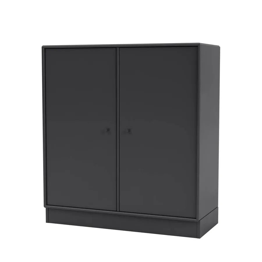  - Anthracite / Dybde 30 cm / Sokkel 7 cm - Jacobsen Plus
