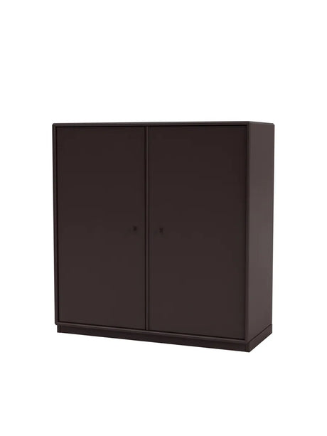 1118 Modul inkl. Sockel von Montana - Balsamico / Tiefe 30 cm / Sockel 3 cm - Jacobsen Plus
