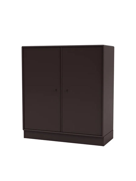 1118 Modul inkl. Sockel von Montana - Balsamico / Tiefe 38 cm / Sockel 7 cm - Jacobsen Plus
