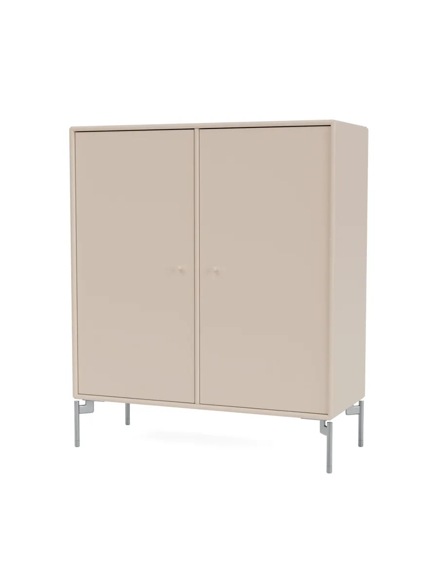  - Clay / Krom - Jacobsen Plus