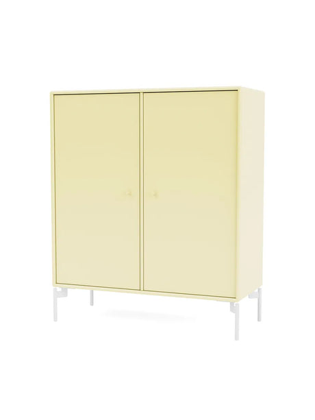 1118 Modul Tiefe 30, inkl. Beine von Montana - Kamille / Schnee - Jacobsen Plus