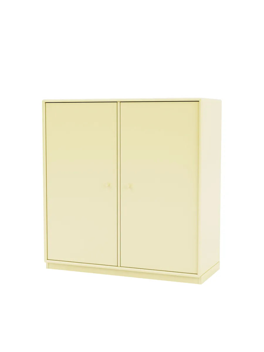  - Camomile / Dybde 30 cm / Sokkel 3 cm - Jacobsen Plus