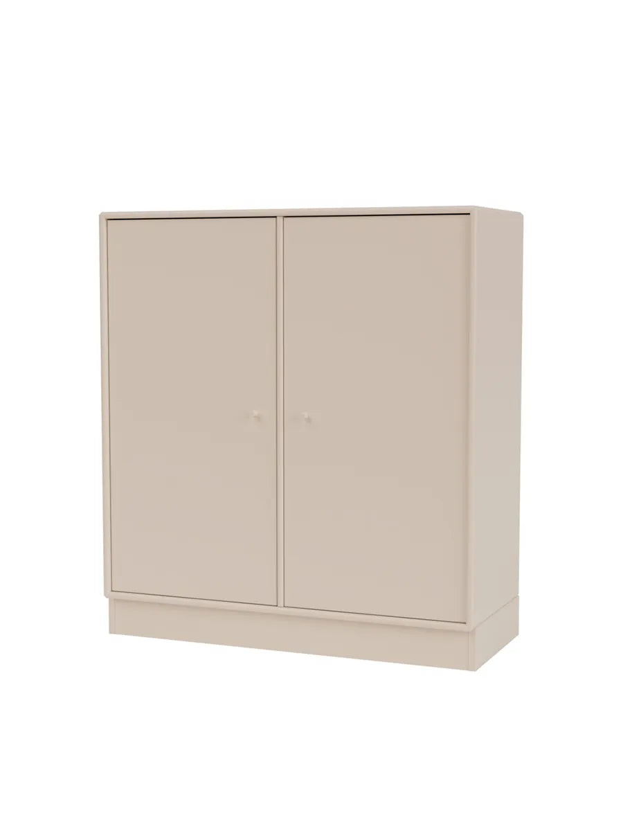  - Clay / Dybde 30 cm / Sokkel 7 cm - Jacobsen Plus