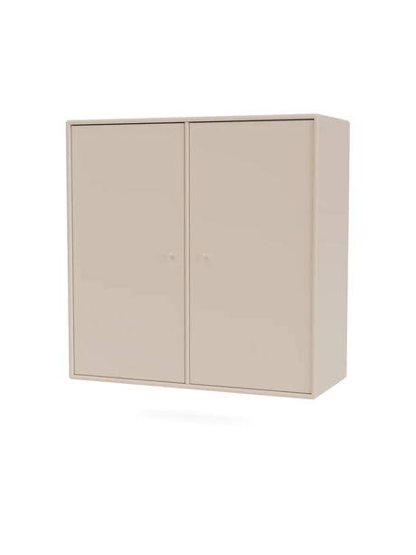 1118 Modul inkl. Aufhängung von Montana - Clay / Tiefe 38 cm - Jacobsen Plus