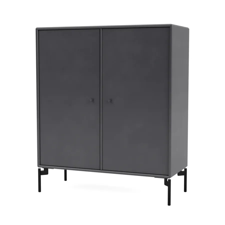  - Coal / Black - Jacobsen Plus