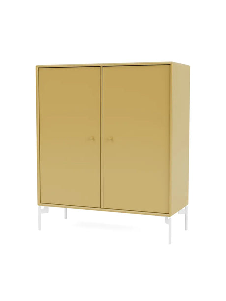 1118 Modul Tiefe 30, inkl. Beine von Montana - Kreuzkümmel / Schnee - Jacobsen Plus