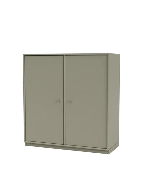1118 Modul inkl. Sockel von Montana - Fenchel / Tiefe 38 cm / Sockel 3 cm - Jacobsen Plus