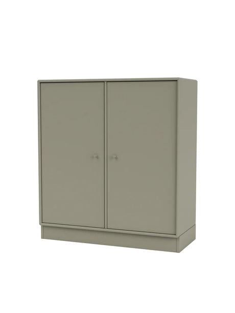 1118 Modul inkl. Sockel von Montana - Fenchel / Tiefe 30 cm / Sockel 7 cm - Jacobsen Plus