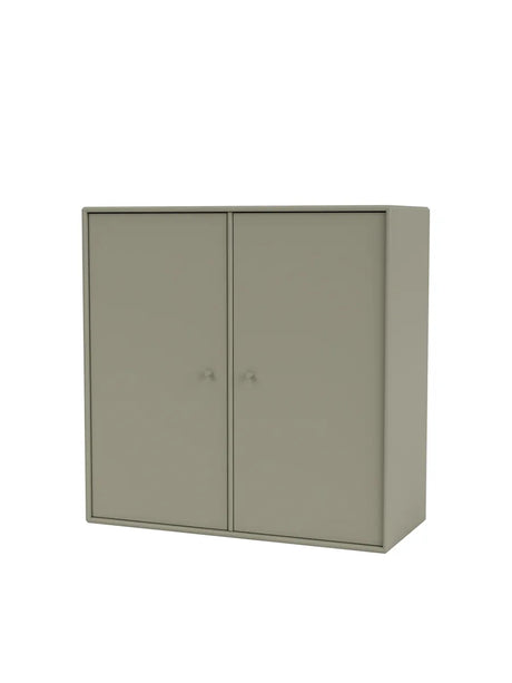 1118 Modul inkl. Aufhängung von Montana - Fenchel / Tiefe 38 cm - Jacobsen Plus