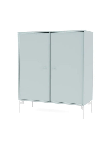 1118 Modul Tiefe 30, inkl. Beine von Montana - Flint / Schnee - Jacobsen Plus