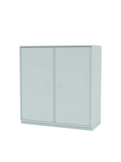 1118 Modul inkl. Sockel von Montana - Flint / Tiefe 38 cm / Sockel 3 cm - Jacobsen Plus