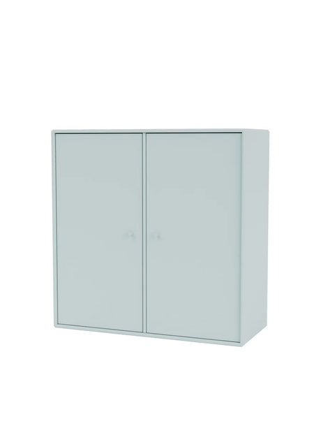 1118 Modul inkl. Aufhängung von Montana - Flint / Tiefe 38 cm - Jacobsen Plus