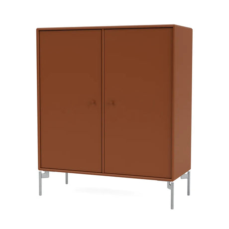 1118 Modul Tiefe 38, inkl. Füße von Montana - Hazelnut / Krom - Jacobsen Plus