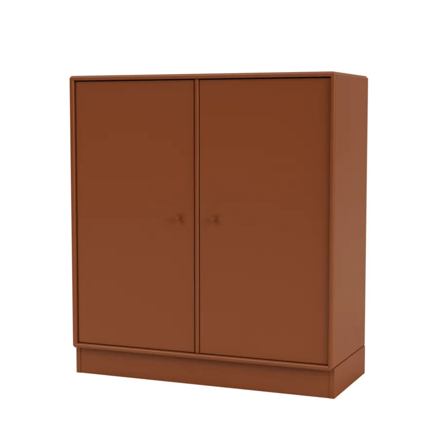  - Hazelnut / Dybde 30 cm / Sokkel 7 cm - Jacobsen Plus