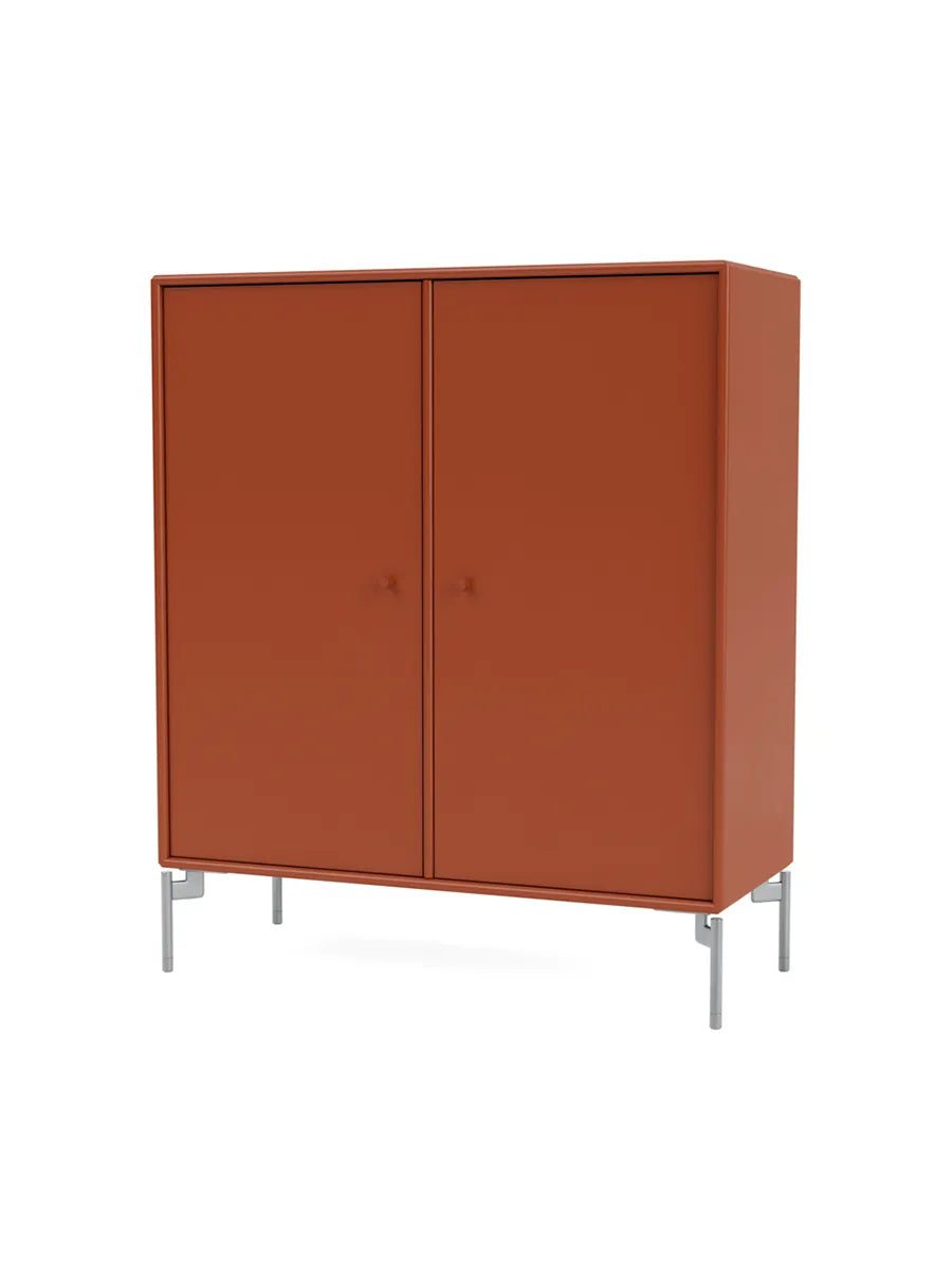  - Hokkaido / Krom - Jacobsen Plus
