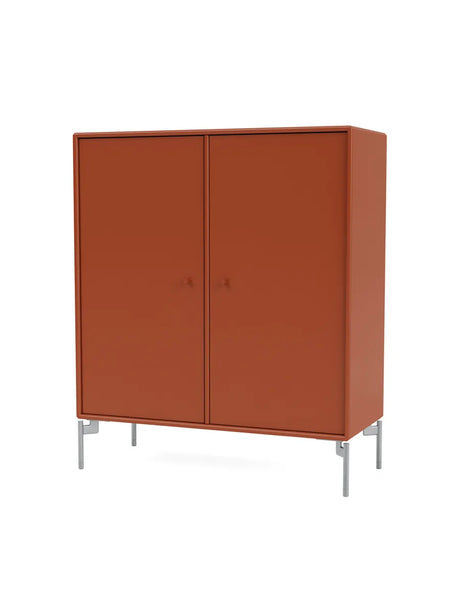 1118 Modul Tiefe 38, inkl. Füße von Montana - Hokkaido / Krom - Jacobsen Plus