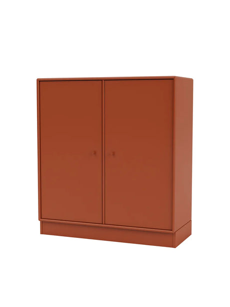 1118 Modul inkl. Sockel von Montana - Hokkaido / Tiefe 30 cm / Sockel 7 cm - Jacobsen Plus