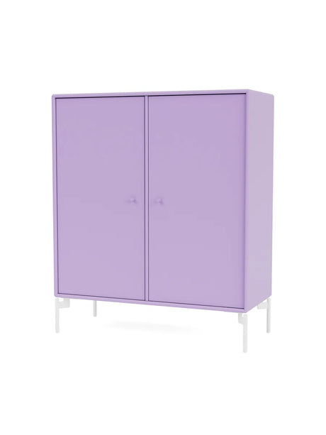 1118 Modul Tiefe 30, inkl. Beine von Montana - Iris / Schnee - Jacobsen Plus