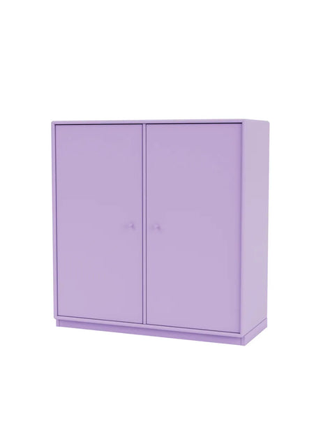 1118 Modul inkl. Sockel von Montana - Iris / Tiefe 30 cm / Sockel 3 cm - Jacobsen Plus