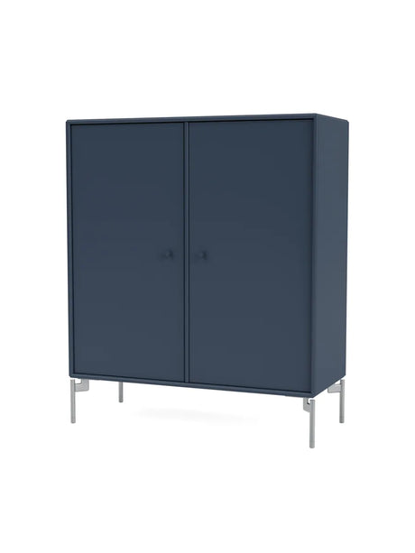 1118 Modul Tiefe 30, inkl. Beine von Montana - Juniper / Krom - Jacobsen Plus