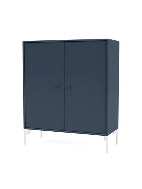 1118 Modul Tiefe 38, inkl. Füße von Montana - Juniper / Schnee - Jacobsen Plus