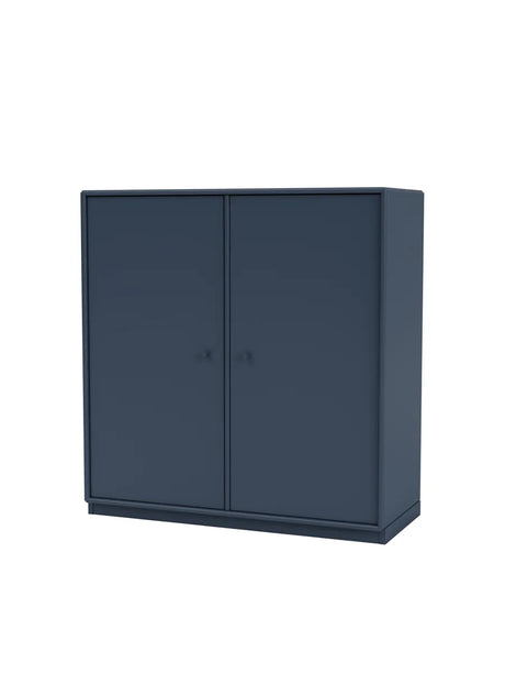1118 Modul inkl. Sockel von Montana - Juniper / Tiefe 38 cm / Sockel 3 cm - Jacobsen Plus