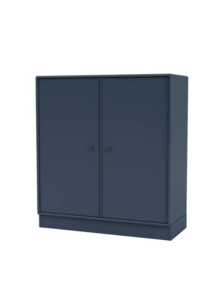 1118 Modul inkl. Sockel von Montana - Juniper / Tiefe 30 cm / Sockel 7 cm - Jacobsen Plus