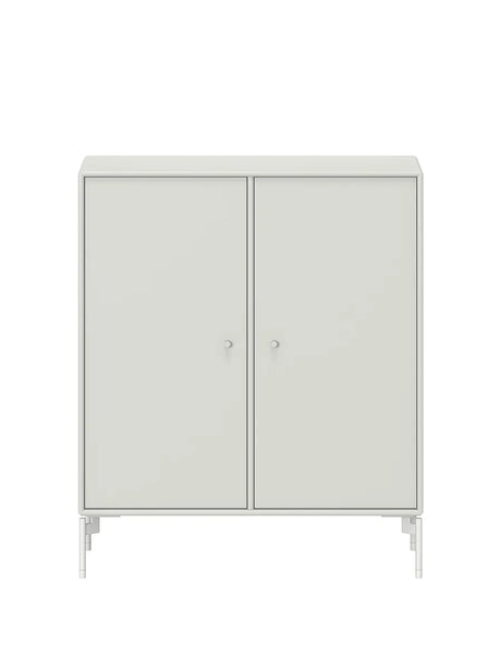 1118 Modul Tiefe 30, inkl. Beine von Montana - Nordisch / Schnee - Jacobsen Plus