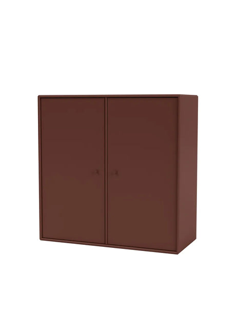1118 Modul inkl. Aufhängung von Montana - Masala / Tiefe 38 cm - Jacobsen Plus