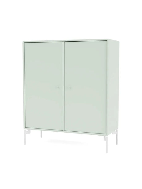 1118 Modul Tiefe 30, inkl. Beine von Montana - Mist / Schnee - Jacobsen Plus