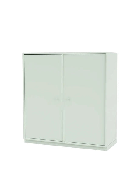 1118 Modul inkl. Sockel von Montana - Mist / Tiefe 38 cm / Sockel 3 cm - Jacobsen Plus