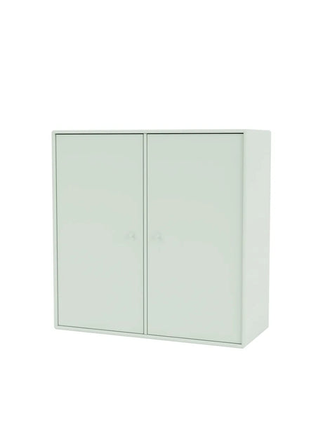 1118 Modul inkl. Aufhängung von Montana - Mist / Tiefe 38 cm - Jacobsen Plus