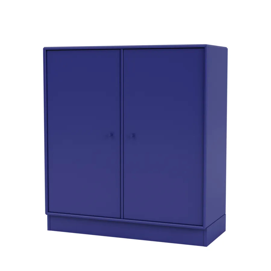  - Monarch / Dybde 30 cm / Sokkel 7 cm - Jacobsen Plus